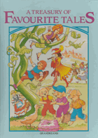 A treasury of favourite tales