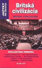 Britská civilizácia - British civilisation