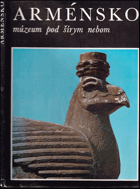 Arménsko múzeum pro šírým nebom