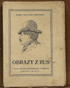 Obrazy z Rus