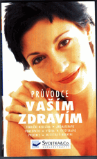 Průvodce vaším zdravím