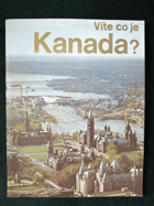 Víte, co je Kanada?