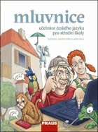 Mluvnice