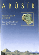 Abúsír - tajemství pouště a pyramid
