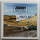 ZÁVODY