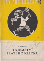 Tajemství zlatého klíčku
