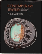 Contemporary jewelry - a studio handbook