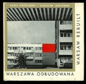 Warszawa odbudowana - Warsaw rebuilt