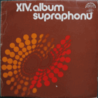 XIV. Album Supraphonu