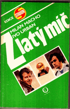 Zlatý míč - portréty evropských fotbalistů