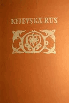 Kyjevská Rus