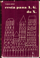 Cesta pana A. G. do X