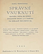 Obálka
