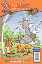 Tom a Jerry, č. 9-10