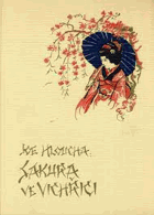Sakura ve vichřici - útržek deníku z cesty po Japonsku