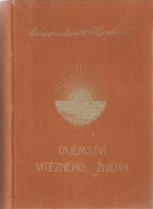 Tajemství vítězného života