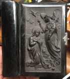 Pomněnky ve vínek božský - úplná modlitební kniha s doplňkem nakladatele
