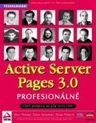 Active Server Pages 3.0 profesionálně