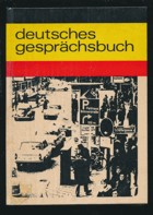 Deutsches Gesprächsbuch - vysokoškolská příručka