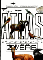 Atlas zvěře