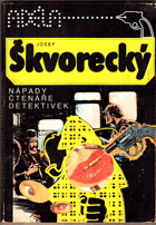 Nápady čtenáře detektivek