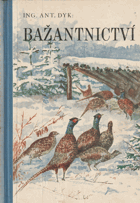 Bažantnictví