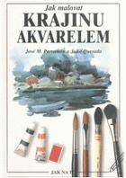 Jak malovat krajinu akvarelem akvarel