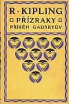 Přízraky - příběh Gadsbyův