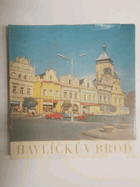 Havlíčkův Brod - 1278-1978.