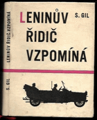Leninův řidič vzpomíná
