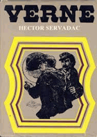 Hector Servadac - Cesta slnečnou sústavou