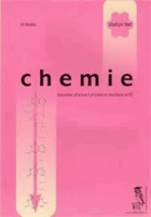 Chemie - studijní text - komplexní příprava k přijímacím zkouškám na VŠ