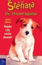 Lily - ztracené štěňátko