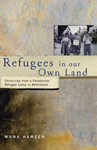 Refugees in our own land