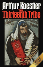 The thirteenth tribe - the Khazar empire and its heritage
