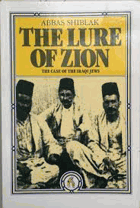The lure of Zion - the case of the Iraqi Jews