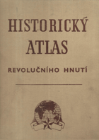 Historický atlas revolučního hnutí