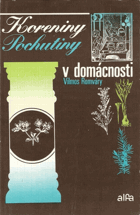 Koreniny - Pochutiny v domácnosti