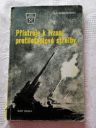Přístroje k řízení protiletadlové střelby