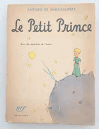 Le petit prince