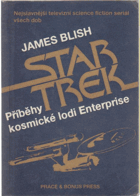 Star Trek - příběhy kosmické lodi Enterprise