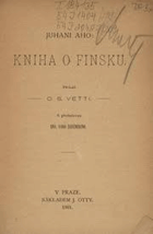 Kniha o Finsku
