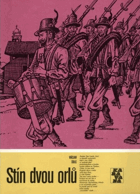 Stín dvou orlů Karavana ; Sv. 158