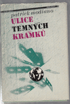 Ulice temných krámků