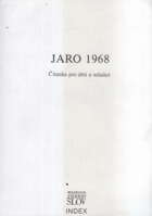 JARO 1968 čítanka pro děti a mládež