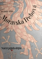 Moravská Třebová. Náčrt jejích dějin