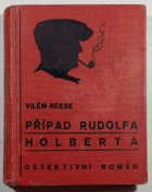Případ Rudolfa Holberta - Detekt. rom.