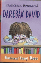 Darebák David