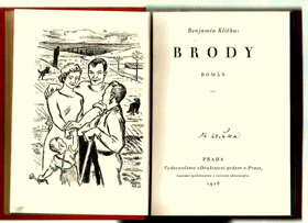 Brody