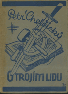 O trojím lidu
